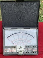 Ice supertester 680r tester - supertester,