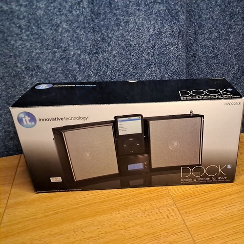 Tecnologia innovativa fm - innovativa, am/fm