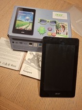 Tablet acer iconia - tablet,