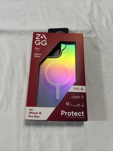 Zagg milano snap - zagg,
