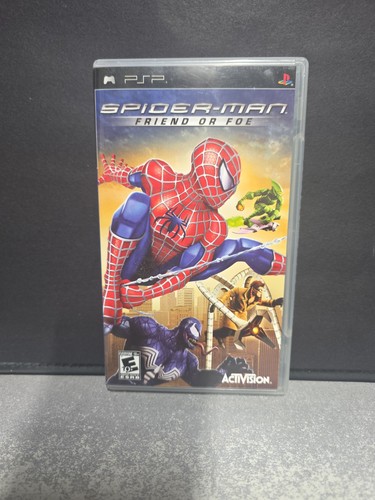 Spider man friend - spider-man:,