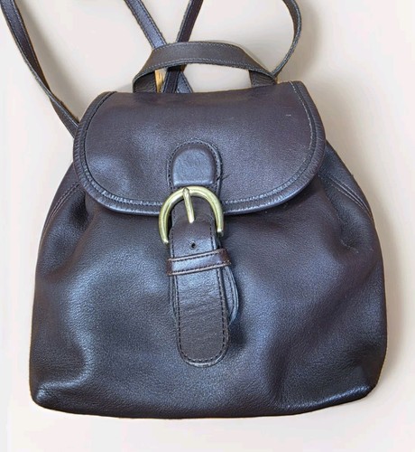 Coach vintage bantam - vintage,