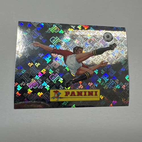 Panini fifa world - fifa, 2026