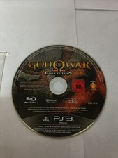 God of War Collection solo