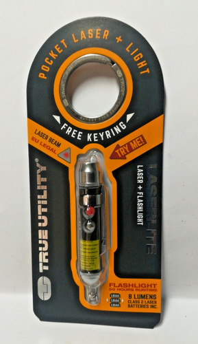 True utility laserlite - true,