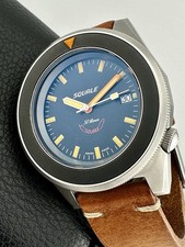 SQUALE 50 Atmos ORIGINALE
