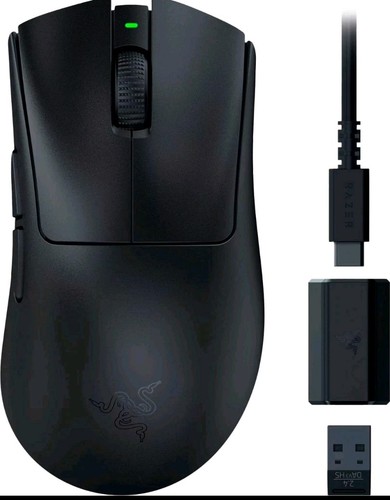 Razer deathadder v3 - deathadder,