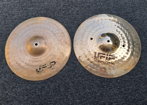 Hihat ufip bionic - ufip,