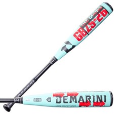 Mazza da baseball DeMarini