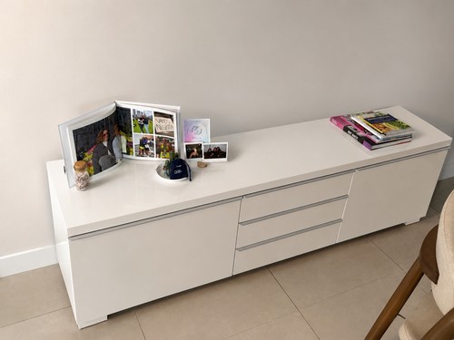 Besta burs ikea cabinet - ikea, tv