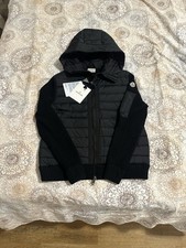 Moncler Cardigan Tricot M