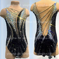 Costume ginnastica