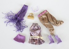 COMPLETE 2006 Barbie Fashion