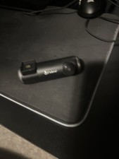 Cobra Smart Dash Cam HD 1080P