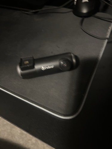 Cobra smart dash cam 1080p - cobra,