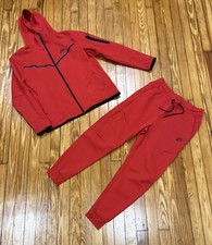 Nike Tech Fleece Windrunner