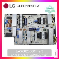 ✅ Alimentation pour TV LG
