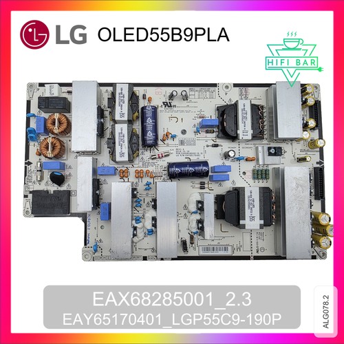 Alimentation pour tv lg - tv,