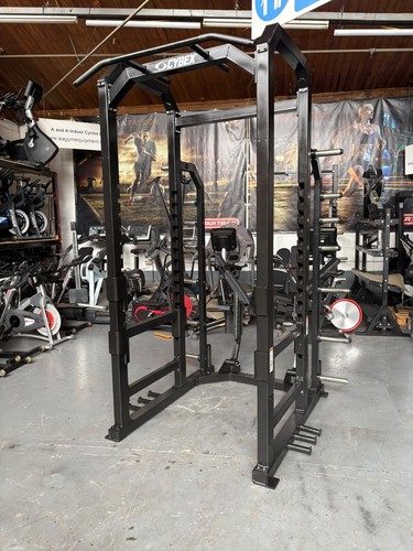 Cybex full olympic power - olympic,
