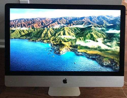 Apple imac intel - apple,