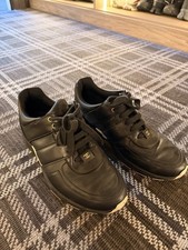 Sneakers Chanel uomo taglia 42