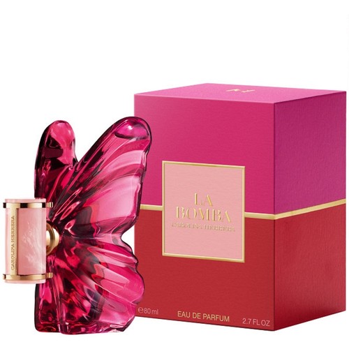 Carolina herrera bomba - la, eau