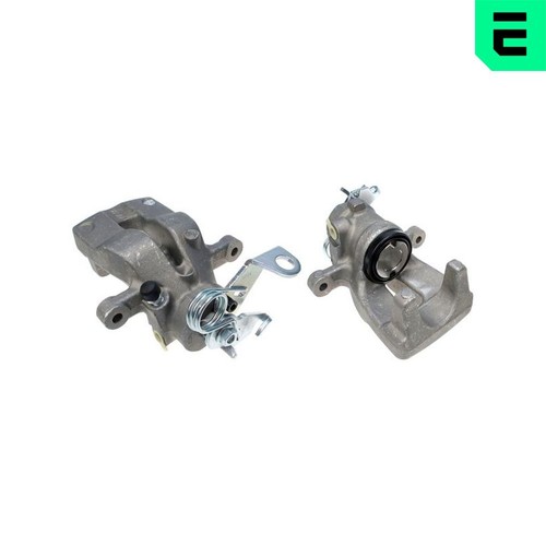 Pinza freno optimal 1184l - pinza,