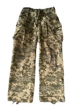 Ukrainian Army Issue Combat Trousers, OP INTERFLEX Digital 85/84/100 (32"W) 