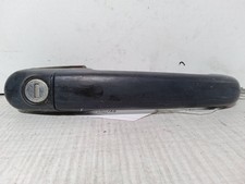 MANIGLIA ESTERNA ANTERIORE SINISTRA / 11520 PER SEAT INCA 6K9 1.9 D