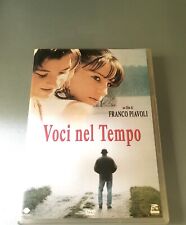 Dvd VOCI NEL TEMPO  Raro Fuori Catalogo Franco Piavoli 