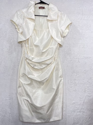 Abito eliza seta set 14 - eliza,