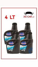4 LT. TAMOIL Olio Motore Gas