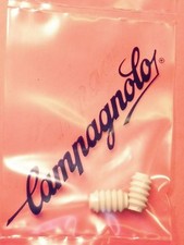 Un set (2 pz) soffietti freno