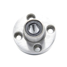 Cuscinetto lineare doppio