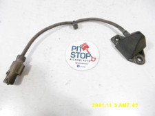 9661360280 SENSORE PRESSIONE PNEUMATICO CITROEN C5 BERLINA 3° SERIE BENZ 1080357