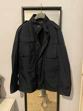 Refrigiwear blu scuro L 