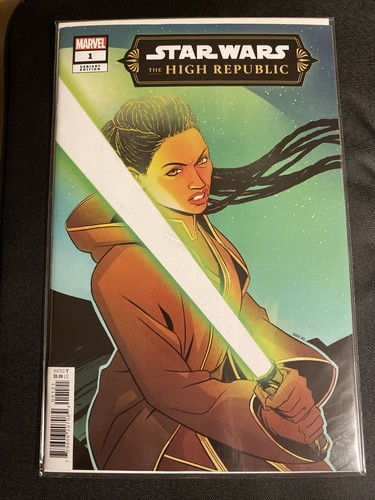 Star wars the high - the,