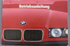 BMW Serie 3 "E36" Manuale Uso