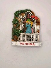 MAGNETE CALAMITA RESINA FRIGO