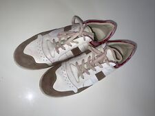 Scarpe sneakers In pelle Cult uomo tg 44