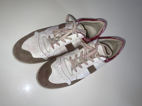 Scarpe sneakers pelle - in, cult