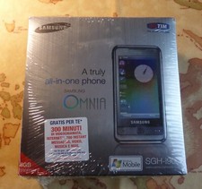 SAMSUNG SGH-i900 OMNIA -