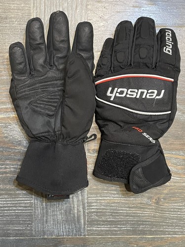 Reusch guanti sci - guanti, da
