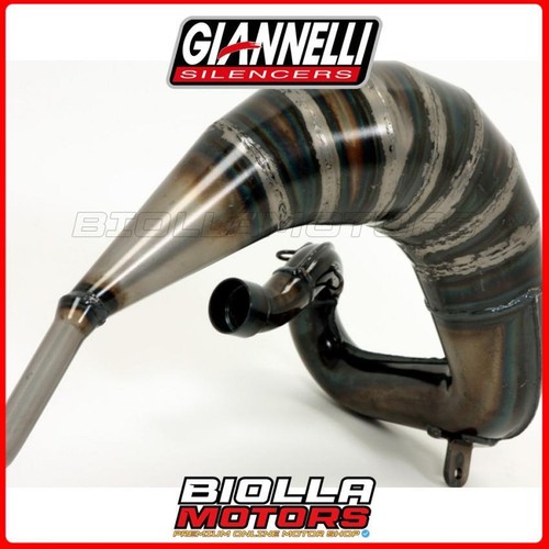 34080hf marmitta giannelli - 34080hf,