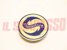 STEMMA SCRITTA LOGO STANGUELLINI 750 SPORT BIALBERO 1100 JUNIOR COLIBRI'