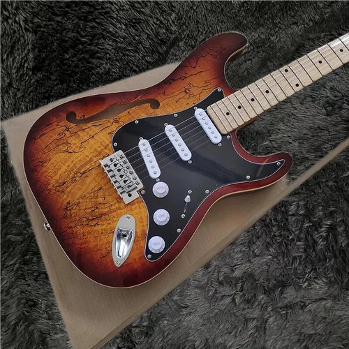 Chitarra elettrica classica - elettrica,