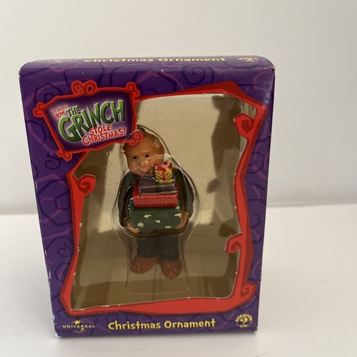2000 seuss come il - "come, grinch