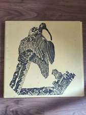 Niccolò Machiavelli - Valeriano Trubbiani, 5 acqueforti originali firmate (1974)