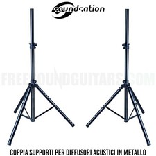 SOUNDSATION SSPS-70 Coppia