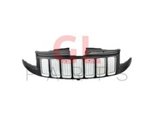 Front Bumper Grille For Jeep